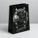 Package Gift Laminated Vertical, Packaging, Male Elegance, ML 23 x 27 x 11.5 cm