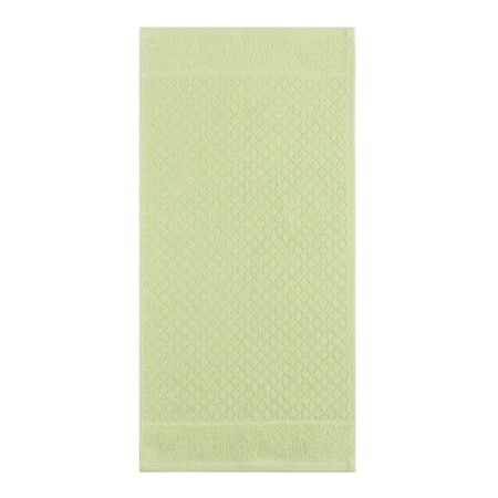 Set of towels Ethel "Coys" (2pc x 30x60 cm) 100% cotton, 450 g/m2-2