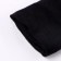 Kapron for dolls and flowers, set 4 pcs., Size 1 pc. - 45 × 6 cm, black color