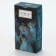 Diffusor aromatic 50 ml. “Blave with happiness”, the aroma of an orchid, 10.2 x 19.6 x 5.2 cm.