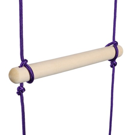 Rope staircase, length 2 m-2