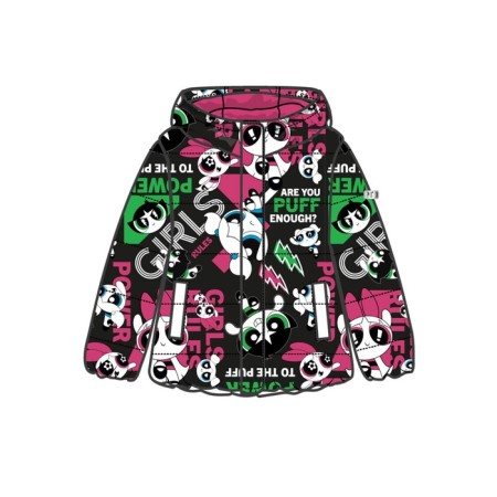 Demician jacket for the girl PlayTode, height 116 cm-8