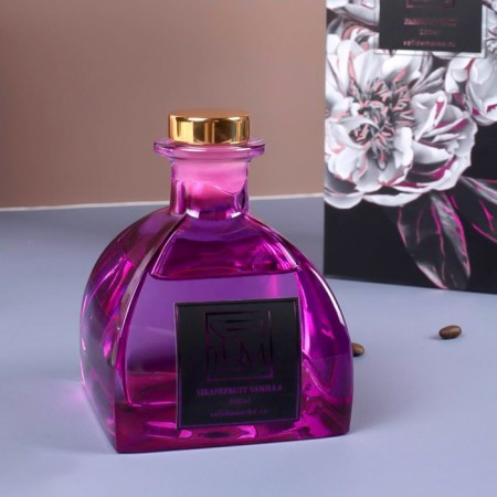 Diffusor aromatic Sofi de Marko Grapetfruit Vanilla, 200 ml-1