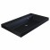 Sink uperwood Classic Quartz 80 cm, quartz, black matte, space