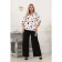 Female suit, size 46