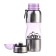 Water bottle, 600 ml, "Master K"