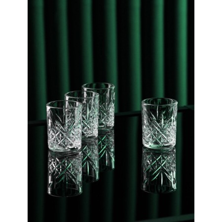 Timeless glasses set, 62 ml, 4 pcs-3