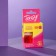 Tensy flavor in a bottle of 6 ml, Babel gam TV-09