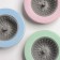 Sink filter d = 10.8 cm, color mix