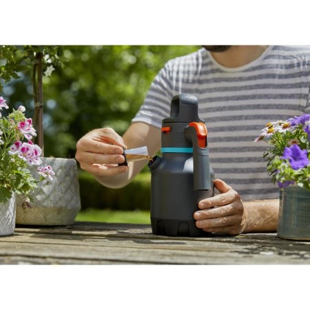 Pompovoy sprayer, 1.25 liters-4