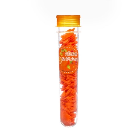 Road soap in a tube, mix-10
