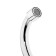 Kitchen mixer Zein Z20380101, Cran-Box Brass 1/2 ", without eyeliner, chrome