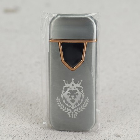 Electronic lighter "Leo", 7.2 x 3.3 cm.-5