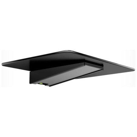 Holder DVD-F1001-B bracket