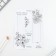 Set for creating bookmarks “March 8. Flowers"