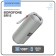 Portable column Borofone BR15, 10 W, BT5.0, AUX, FM, Microsd, USB, 1200 mAh, gray