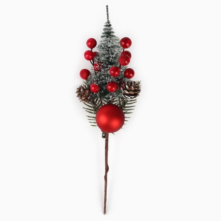 New Year. Decor "Vetochka. Winter mood ", 30 × 11 × 7 cm-1