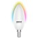 Smart lamp Gauss Iot Smart Home E14 5W 470lm Wi-Fi (pack: 1pc) (1190112)