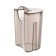 Brayer 1702br juicer, centrifugal, 500 watts, 2 speeds