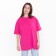 Women's T-shirt, Fuchsia color, One Size (42-46)
