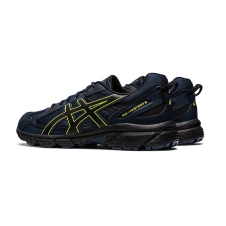 Cunning male ASICS GEL-WENTURA 6 1203A265 400, size 5 US-2