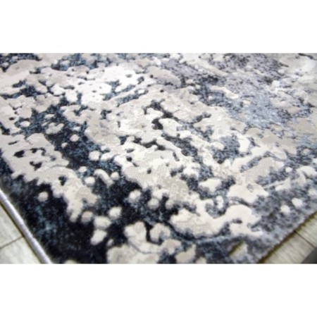 Rectangular carpet amber N0072A, size 83x150 cm-6
