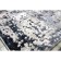 Rectangular carpet amber N0072A, size 83x150 cm