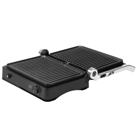Grill Electric Red Solution SteakPro RGM-M804, 1950 W, Ceramic/Coating, 36x32 cm-5