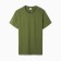 T -shirt unisex, size 52, khaki color