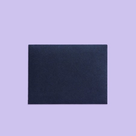Gift envelope "For You", embossing, designer paper, 9 × 7 cm-1
