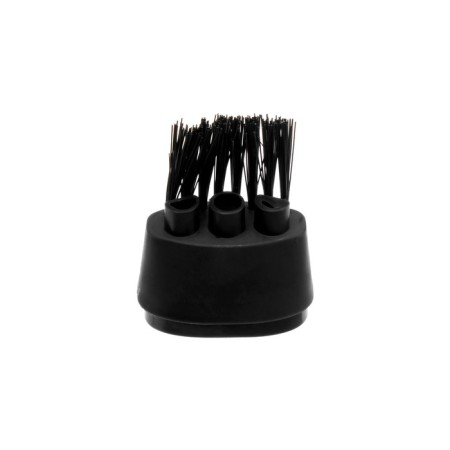 USB vacuum cleaner Luazon MR-01, for PC, with nozzles, USB, black-4