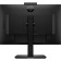 Monitor HP 23.8 "M24M Silver IPS 5MS 16: 9 HDMI M/ M CAM Matte Has 1000: 1 300CD 178g/ 107807