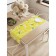 The path on the table "Lemon canvas", Oxford, size 40x145 cm