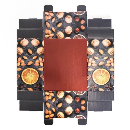 Folding box "Christmas mood", 31.2 x 25.6 x 16.1 cm-6