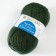 Yarn "magnificent" 30% Angora, 70% Acrylic volume 300m/100g (448-sv. Olival)