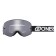 Cross mask o’neal B-50 Force v.22, black, mirror lenses