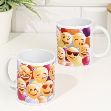 Mug Sublimation 