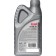 Motor oil Teboil Silver SN 5W-40, semi-synthetic, 1 liter