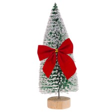 New Year's decor 