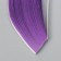 Strips for quilling 120 strips density 120 grams "purple" width 0.5 cm length 53 cm