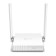 Wi-Fi Router TP-Link TL-WR820N, 300 Mbit/s, 2 ports 100 Mbps, white