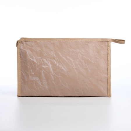 Lightning cosmetic bag, pink color-1