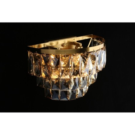 Wall lamp (sconces) franchenska E14 80W-3