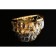 Wall lamp (sconces) franchenska E14 80W