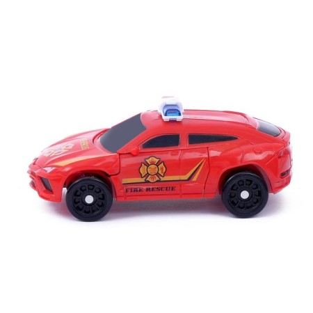 Autobot robot, transforms, mix-6