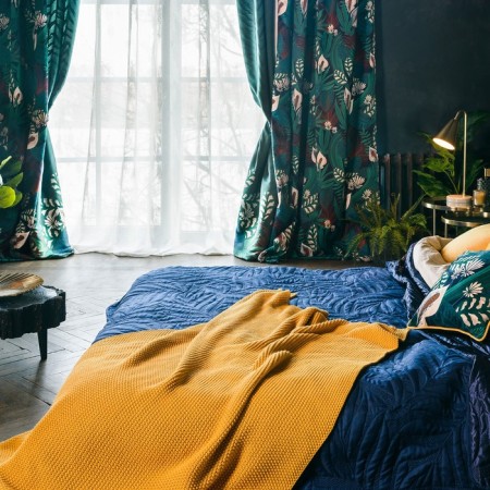 Tulle Shangri La, size 280x270 cm-2
