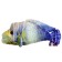 Soft toy "Tropical Mini", 16 cm