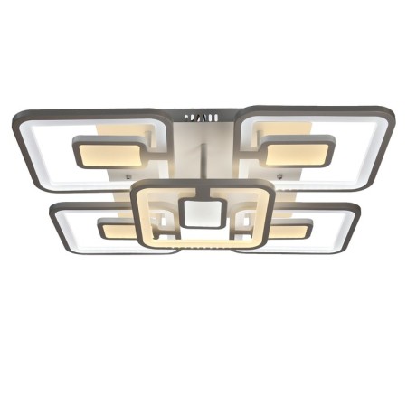 Lamp 114k007288 LED 170W White 60x55x12 cm-1