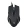 Mouse A4Tech Bloody Q51 Black/Optical drawing (6200DPI) USB (8but)