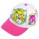 Cap for girls, size 50